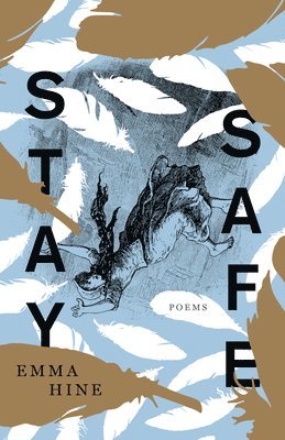 Emma Hine - Stay Safe, Häftad