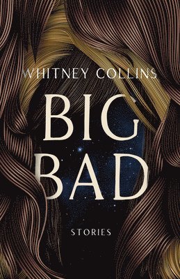 Whitney Collins - Big Bad, Häftad