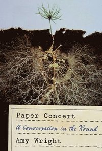 bokomslag Paper Concert