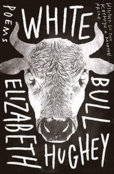 bokomslag White Bull