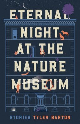 Eternal Night at the Nature Museum 1