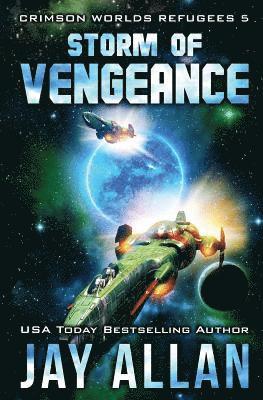 Storm of Vengeance