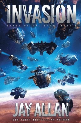 Invasion