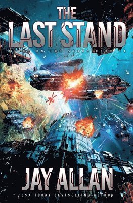 The Last Stand 1