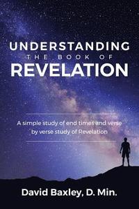 bokomslag Understanding the Book of Revelation