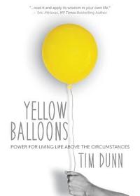bokomslag Yellow Balloons
