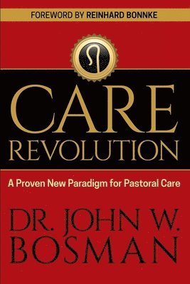 The Care Revolution 1