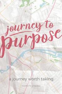 bokomslag Journey to Purpose