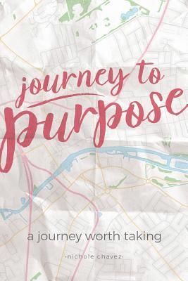 bokomslag Journey to Purpose