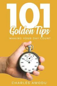 bokomslag 101 Golden Tips