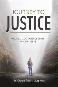 bokomslag Journey to Justice