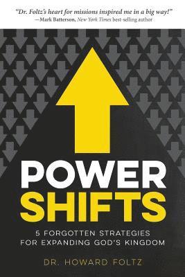 Power Shifts 1