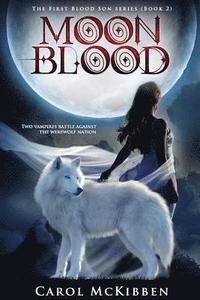 bokomslag Moon Blood 2