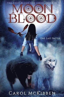Moon Blood 5: The First Blood Son series 1