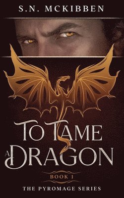 To Tame a Dragon 1