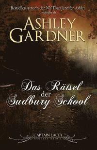 bokomslag Das Rätsel der Sudbury School: German Edition