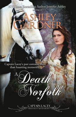 Ashley Gardner, Jennifer Ashley - Death in Norfolk, Häftad