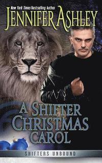 bokomslag Shifter Christmas Carol