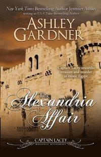 bokomslag The Alexandria Affair