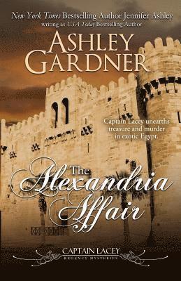 The Alexandria Affair 1