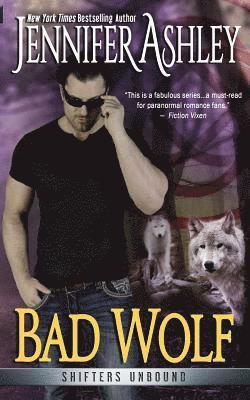 Bad Wolf 1