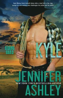 Jennifer Ashley - Kyle, Häftad