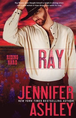 Jennifer Ashley - Ray, Häftad