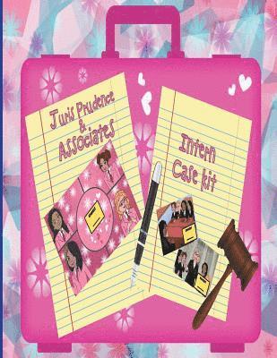 Juris Prudence & Associates Intern Case Kit 1