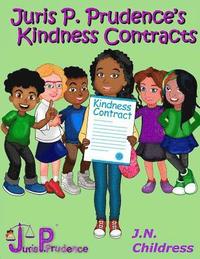 bokomslag Juris P. Prudence's Kindness Contracts