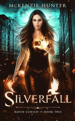 Silverfall 1