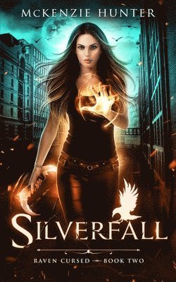 Silverfall