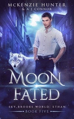 Moon Fated 1