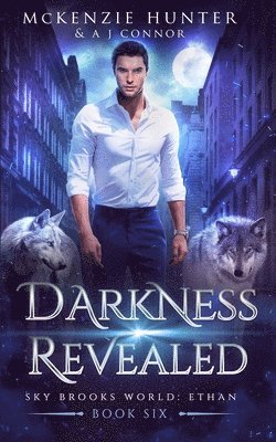 Darkness Revealed 1