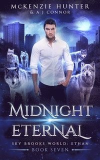 bokomslag Midnight Eternal