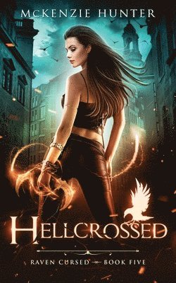 Hellcrossed 1