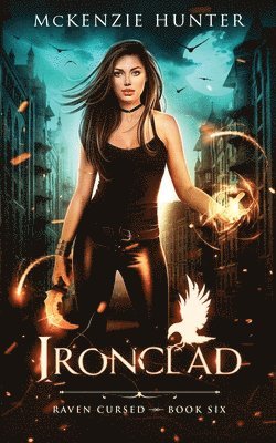 Ironclad 1