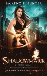 bokomslag Shadowmark - Deutsche Ausgabe