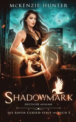 Shadowmark - Deutsche Ausgabe 1