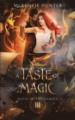 Taste of Magic