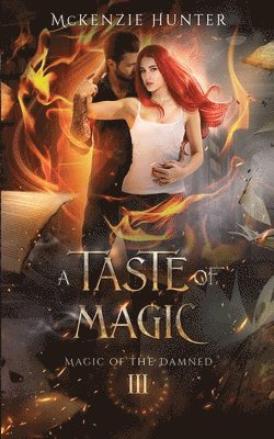 A Taste of Magic 1