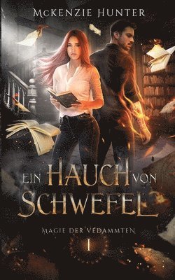 bokomslag Ein Hauch von Schwefel