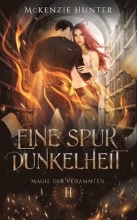 bokomslag Eine Spur Dunkelheit