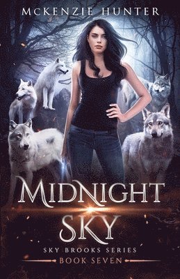 Midnight Sky 1