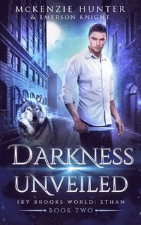bokomslag Darkness Unveiled