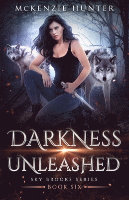 Darkness Unleashed 1