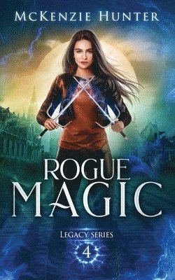 Rogue Magic 1