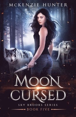 Moon Cursed 1