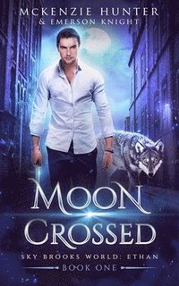 bokomslag Moon Crossed