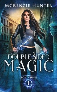 bokomslag Double-Sided Magic