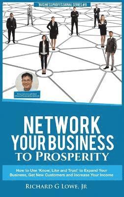 Network Your Business to Prosperity 1